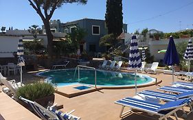Albergo Villa Mario